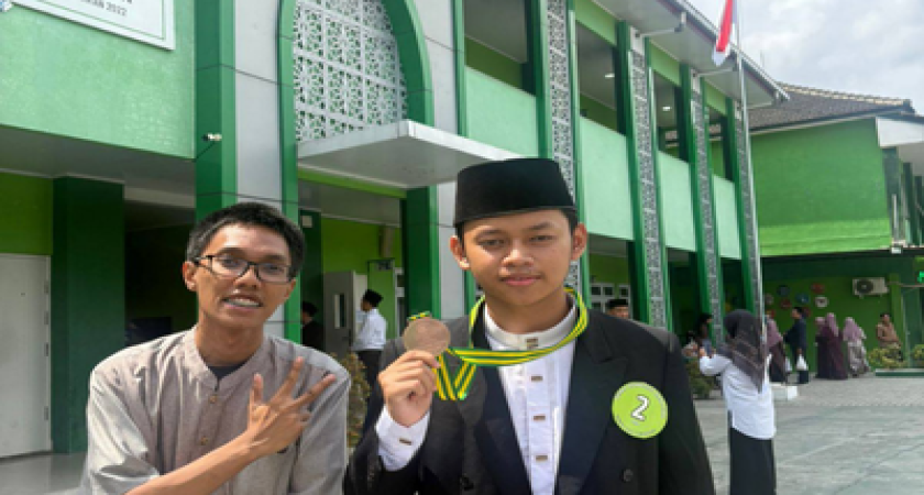 PKM Madrasah 2025